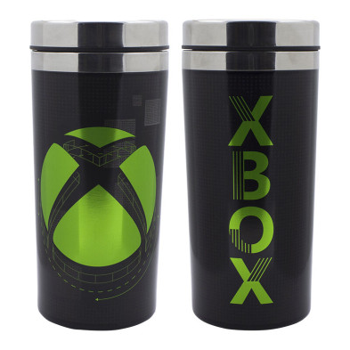 Vaso Logo Xbox 450ml termo